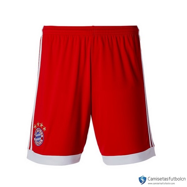 Pantalones Bayern Munich Primera equipo 2017-18